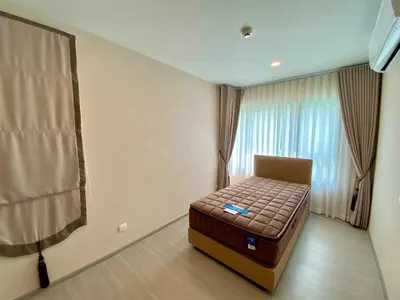 Aspire Sukhumvit-On Nut的2房公寓出租，第8张，共10张