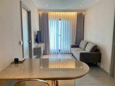 Aspire Sukhumvit-On Nut的2房公寓出租，第7张，共10张