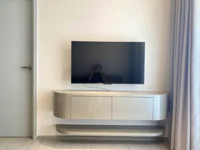 Aspire Sukhumvit-On Nut的2房公寓出租，第10张，共10张