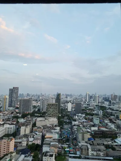 1-bed condo for rent near MRT Lat Phrao, photo 5 of 5