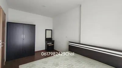 1-bed condo for rent at The LIVIN Phetkasem, photo 5 of 5