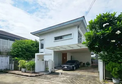 Noble Gable Watcharapol的3房独栋住宅出售，第1张，共5张