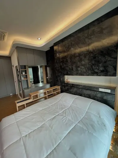 ให้เช่าบ้าน 4 ห้องนอน กรุงเทพฯ รูปที่ 4 จาก 5