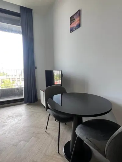 Chapter Charoenkrung-Riverside的1房公寓出租，第3张，共5张
