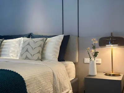 1-bed condo for rent at Culture Thonglor, photo 3 of 5