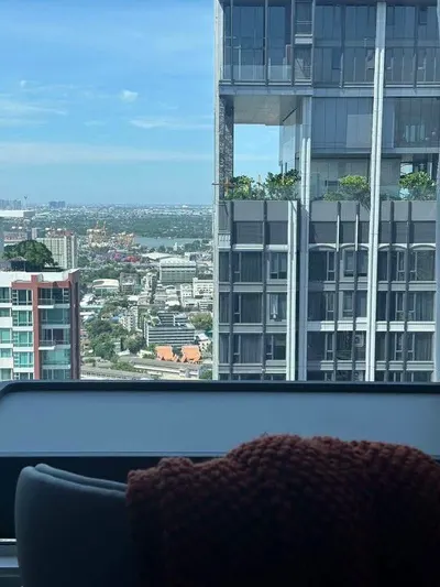 1-bed condo for rent at Culture Thonglor, photo 5 of 5