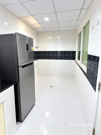 ให้เช่าทาวน์เฮาส์ 4 ห้องนอน ใกล้ BTS สำโรง รูปที่ 4 จาก 5