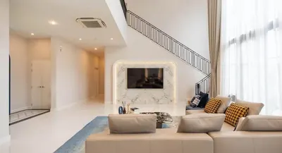 Maison 4 chambres à vendre à Narasiri Krungthep Kreetha, photo 7 sur 10