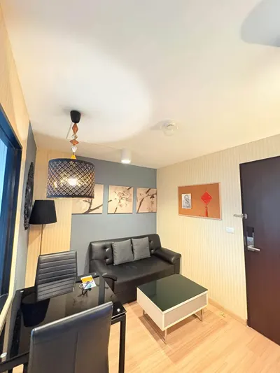 1-bed condo for rent at Chateau in Town Sukhumvit 62/1 Phase 1, photo 2 of 5