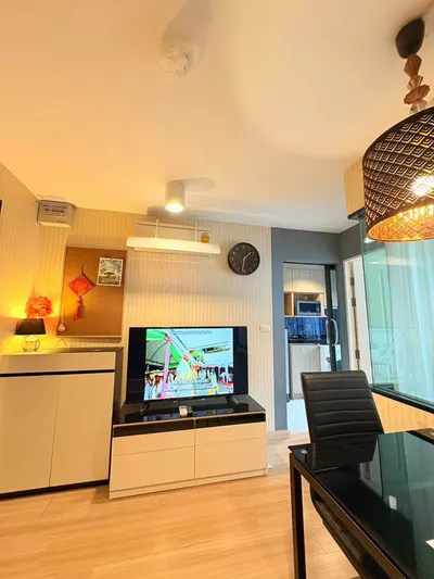 1-bed condo for rent at Chateau in Town Sukhumvit 62/1 Phase 1, photo 1 of 5