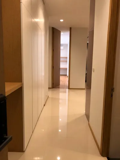 2-bed condo for rent near MRT Sukhumvit, photo 5 of 5