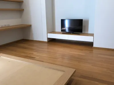 2-bed condo for rent near MRT Sukhumvit, photo 3 of 5