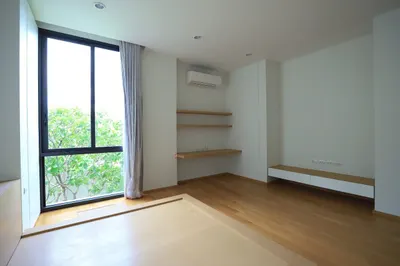 2-bed condo for rent near MRT Sukhumvit, photo 4 of 5