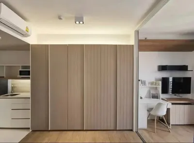 1-bed condo for rent at Triple Y Residence, photo 4 of 5