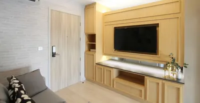 1-bed condo for rent at KnightsBridge Prime Sathon, photo 1 of 5