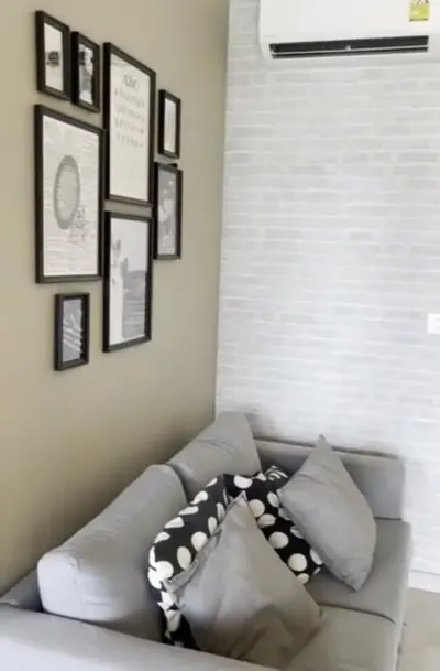 1-bed condo for rent at KnightsBridge Prime Sathon, photo 5 of 5