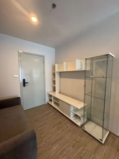 1-bed condo for rent at Regent Home Bangna, photo 4 of 5