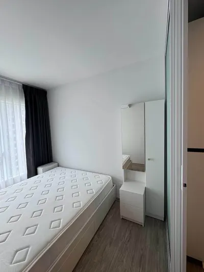 1-bed condo for rent at Regent Home Bangna, photo 5 of 5