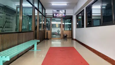 ARL 玛卡珊站附近的公寓楼出租，第4张，共5张