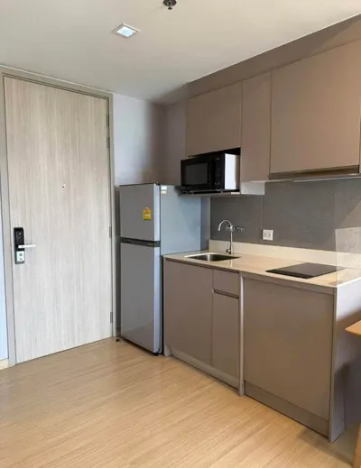 Condo 1 chambre à louer à Whizdom Connect Sukhumvit, photo 4 sur 5
