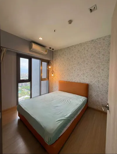 Condo 1 chambre à louer à Whizdom Connect Sukhumvit, photo 2 sur 5