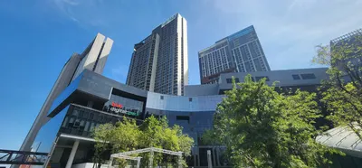 ขายคอนโด 1 ห้องนอน Whizdom Connect Sukhumvit รูปที่ 1 จาก 5