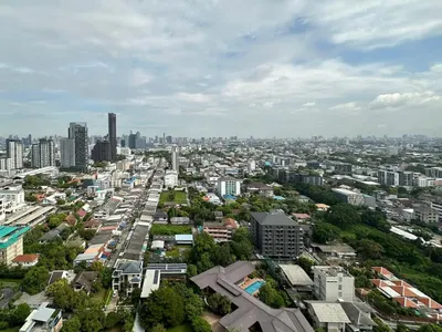 ขายคอนโด 1 ห้องนอน Whizdom Connect Sukhumvit รูปที่ 2 จาก 5
