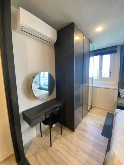 1-bed condo for rent at XT HUAIKHWANG, photo 4 of 5