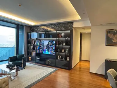 Condo 2 chambres à louer à The Estelle Phrom Phong, photo 5 sur 5