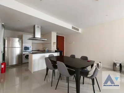 Condo 3 chambres à louer à Fullerton Sukhumvit, photo 2 sur 5