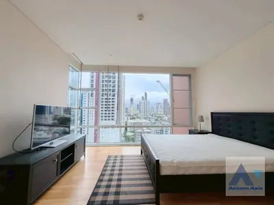 Condo 3 chambres à louer à Fullerton Sukhumvit, photo 4 sur 5