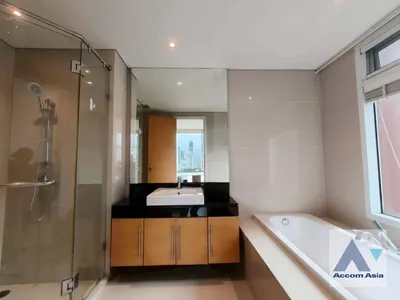 Condo 3 chambres à louer à Fullerton Sukhumvit, photo 5 sur 5