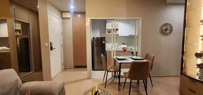 2-bed condo for rent near ARL Ramkhamhaeng, photo 4 of 5