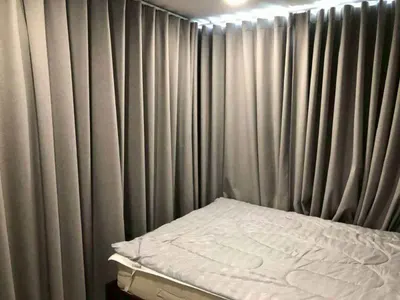 1-bed condo for sale at Atmoz Tropicana Bangna, photo 2 of 5