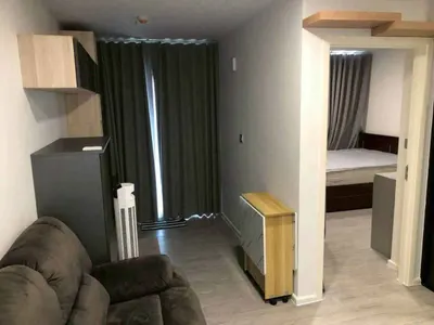 1-bed condo for sale at Atmoz Tropicana Bangna, photo 5 of 5