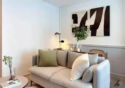 ให้เช่าคอนโด 1 ห้องนอน Regent Home Bangna รูปที่ 2 จาก 5