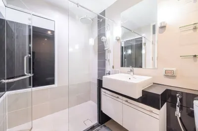 Condo 1 chambre à louer à Supalai Premier @ Asoke, photo 9 sur 10