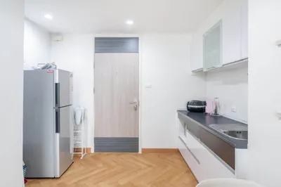 Condo 1 chambre à louer à Supalai Premier @ Asoke, photo 6 sur 10