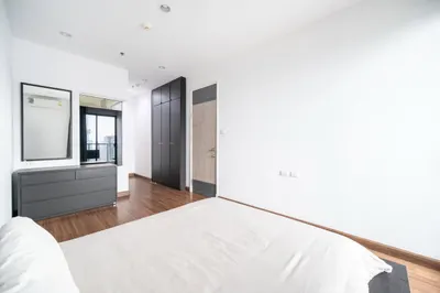 Condo 1 chambre à louer à Supalai Premier @ Asoke, photo 5 sur 10