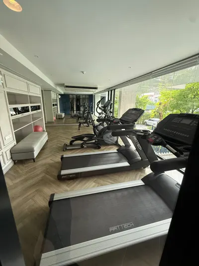1-bed condo for sale near MRT Lat Phrao, photo 4 of 5