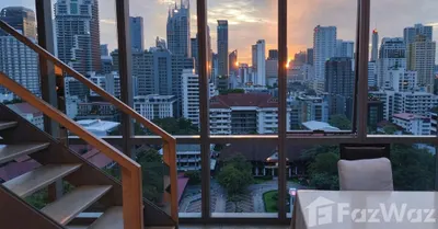 2-bed condo for rent near MRT Sukhumvit, photo 4 of 5