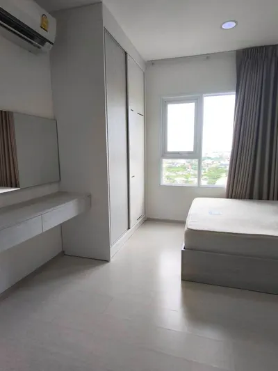 1-bed condo for rent at Aspire Erawan Tower B, photo 2 of 5