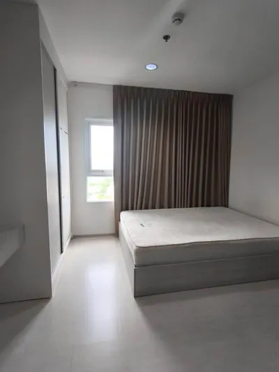 1-bed condo for rent at Aspire Erawan Tower B, photo 1 of 5