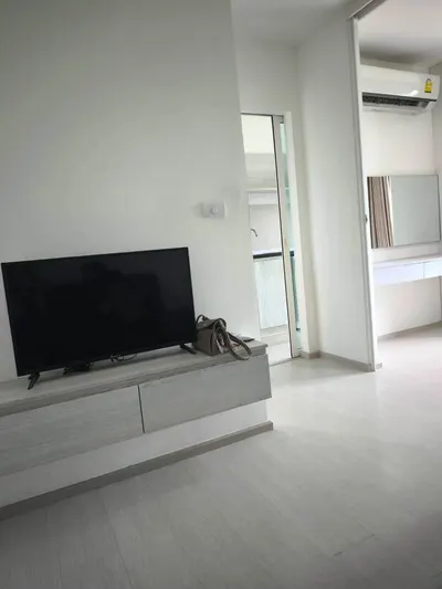 1-bed condo for rent at Aspire Erawan Tower B, photo 3 of 5