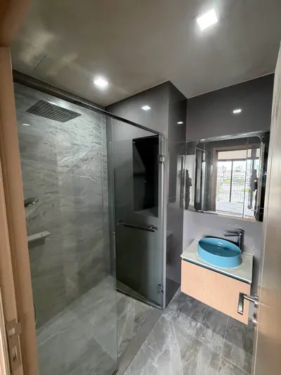 Kawa Hausの1ベッドルームコンドミニアム（賃貸）、写真9/10