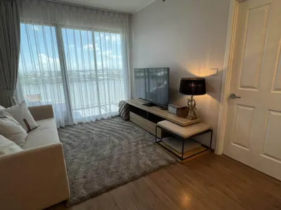 U Delight Residence Riverfront的2房公寓出售，第4张，共5张