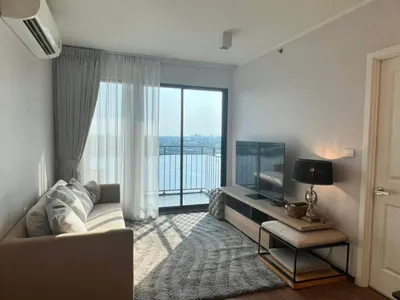 U Delight Residence Riverfront的2房公寓出售，第3张，共5张