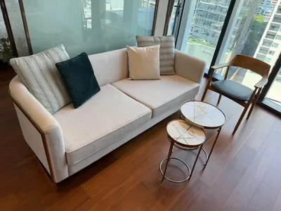 The Estelle Phrom Phongの1ベッドルームコンドミニアム（売買）、写真2/4