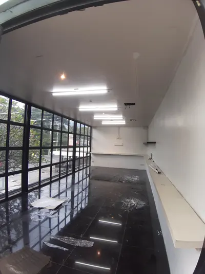 Commercial space for rent near MRT Bang Kapi, photo 3 of 5