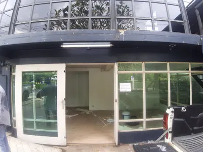 Commercial space for rent near MRT Bang Kapi, photo 2 of 5